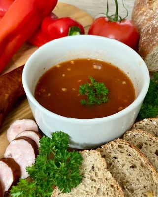 Slíbili jsme, že vám postupně představíme všechny naše instantní svačinky, které jsme letos nově zařadili do našeho...